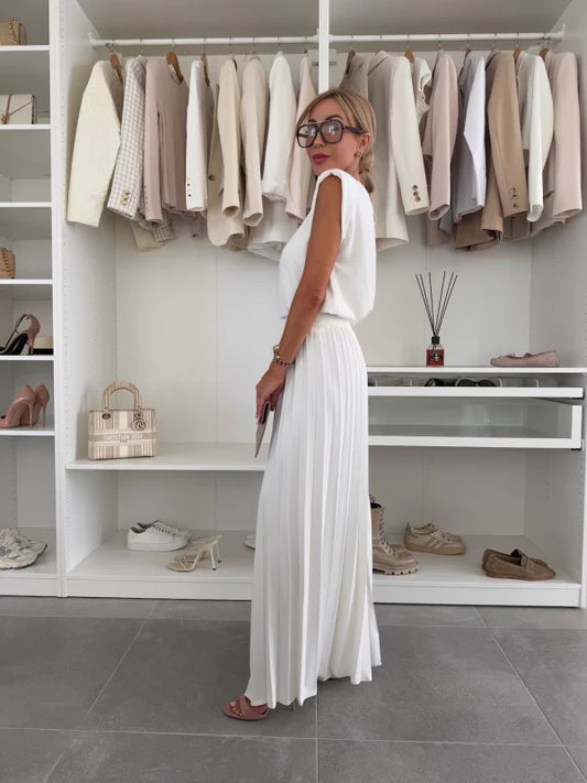 Harper | Elegant Two-Piece Set
