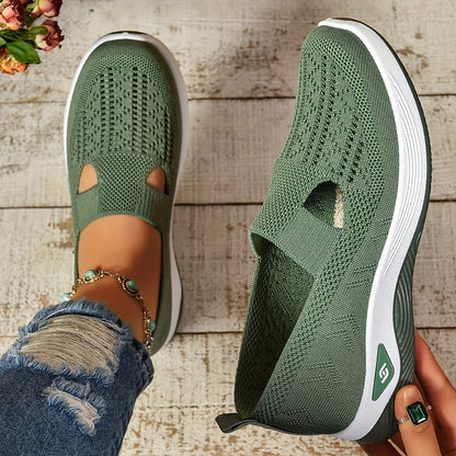 Orthopaedic Comfort Sneakers