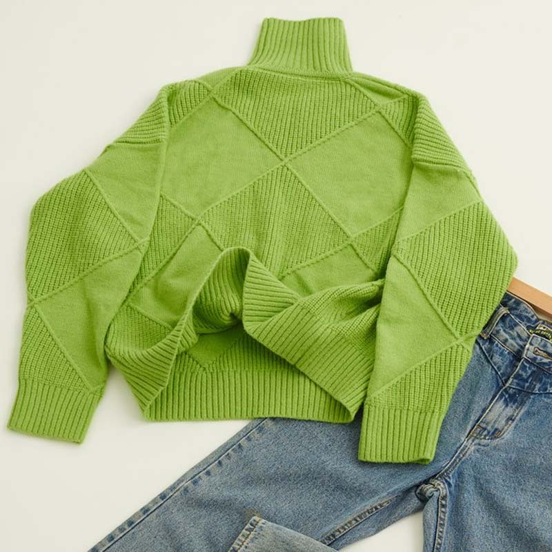 Ava | Elegant Jumper