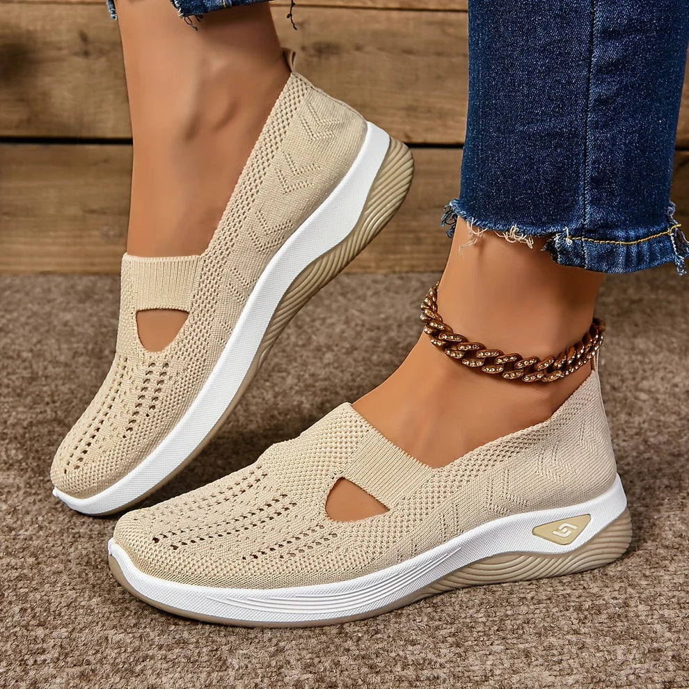 Orthopaedic Comfort Sneakers