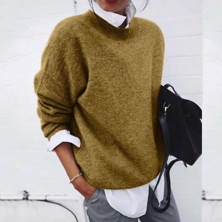 Julie | Elegant Jumper