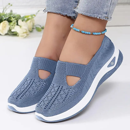 Orthopaedic Comfort Sneakers