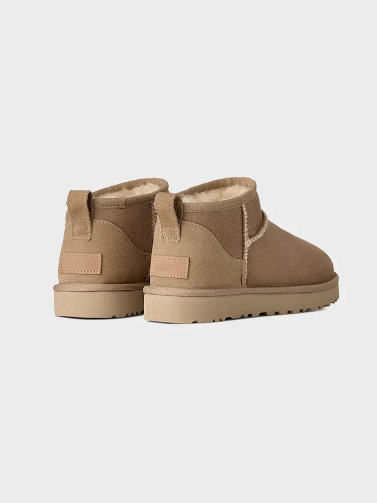 Women's Classic Ultra Mini