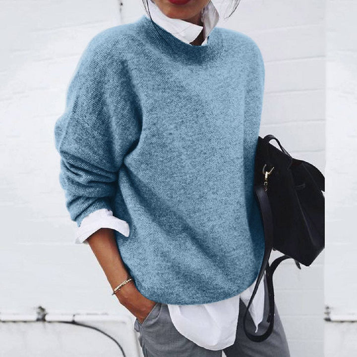 Julie | Elegant Jumper