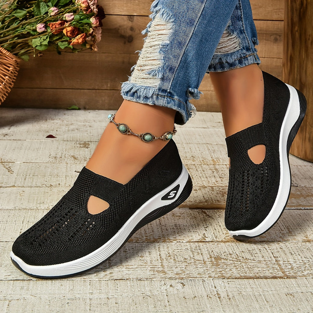 Orthopaedic Comfort Sneakers