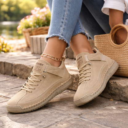 Stephanie | Comfort Orthopedic Sneakers