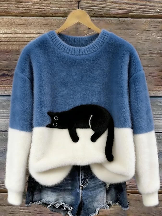 Chloe | Soft Cosy Jumper