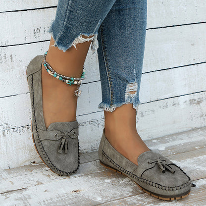 Mila | Orthopaedic Loafers