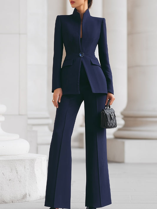 Aurora | Elegant Suit Set