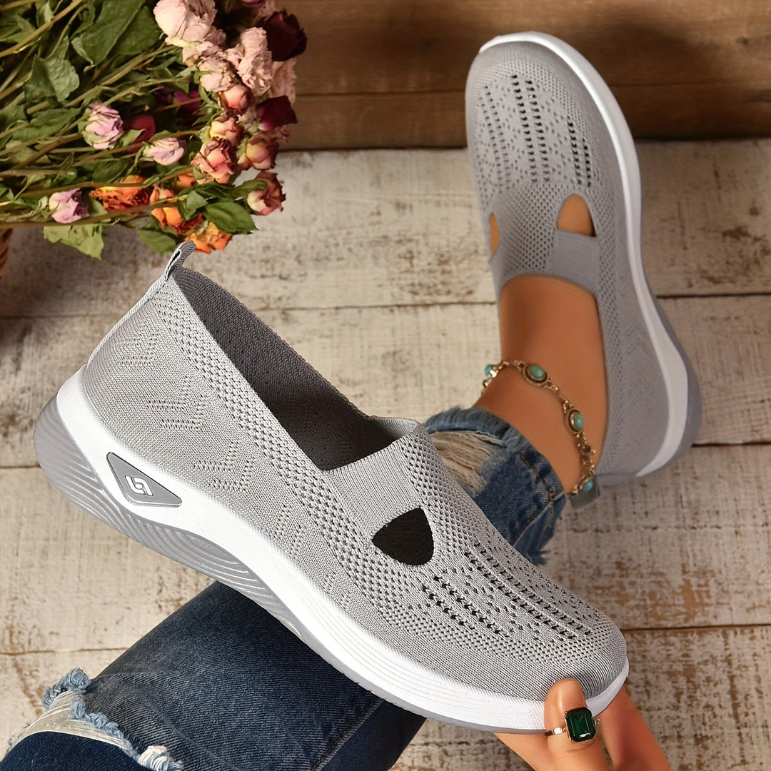 Orthopaedic Comfort Sneakers