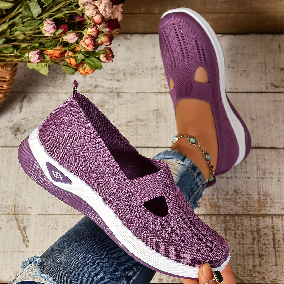 Orthopaedic Comfort Sneakers