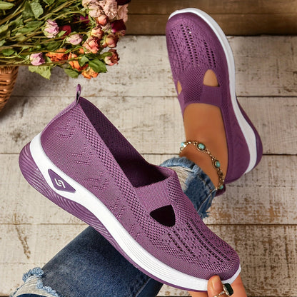 Orthopaedic Comfort Sneakers