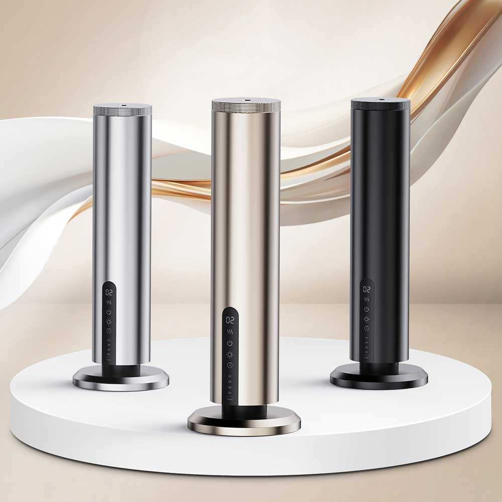 Prestigio Fresh™ Home Freshness Kit