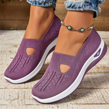 Orthopaedic Comfort Sneakers