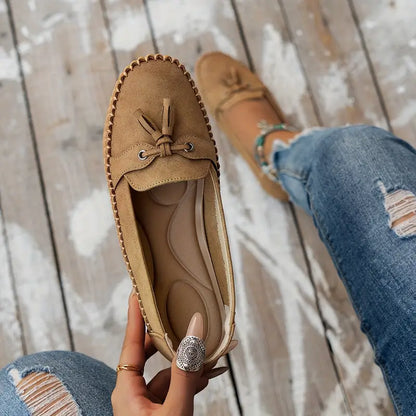 Mila | Orthopaedic Loafers