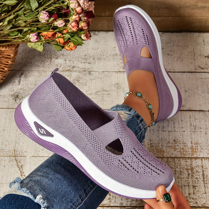 Orthopaedic Comfort Sneakers