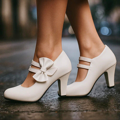 Grace | Comfortable Heels