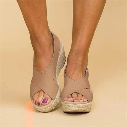 Tammi | Orthopaedic Sandals