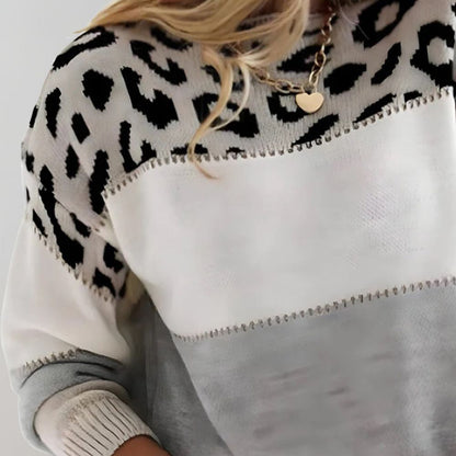 Charlotte | Elegant Jumper