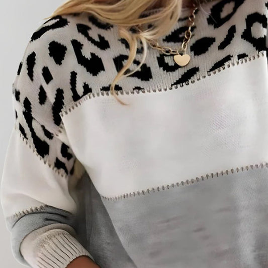 Charlotte | Elegant Jumper