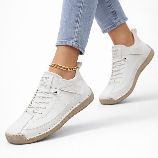 Stephanie | Comfort Orthopedic Sneakers