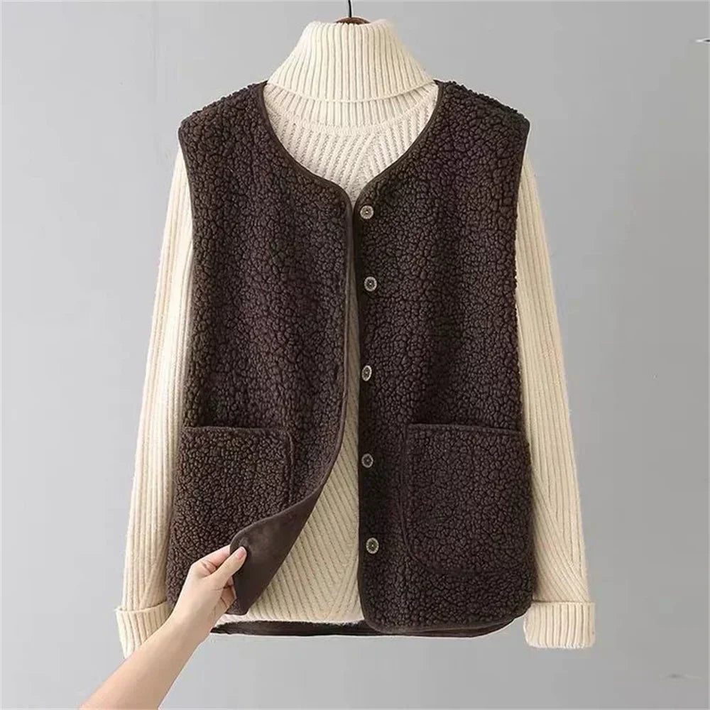Lola | Cosy Cardigan