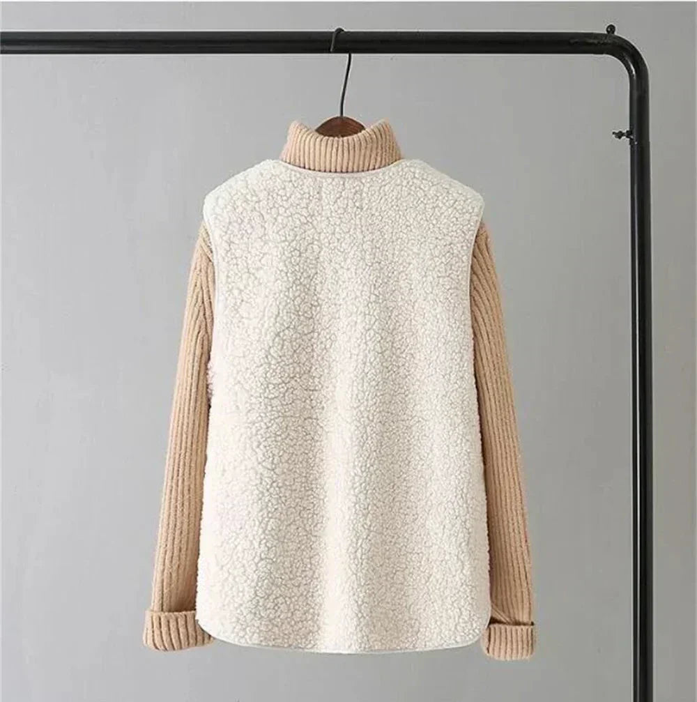 Lola | Cosy Cardigan