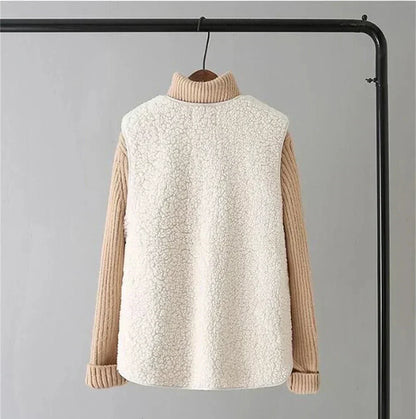 Lola | Cosy Cardigan
