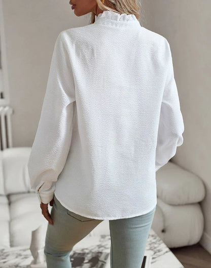 Mariam - Elegant Blouse
