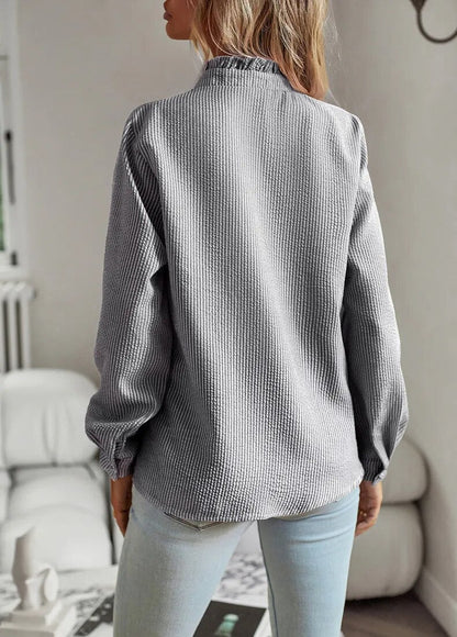 Mariam - Elegant Blouse
