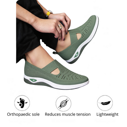 Orthopaedic Comfort Sneakers