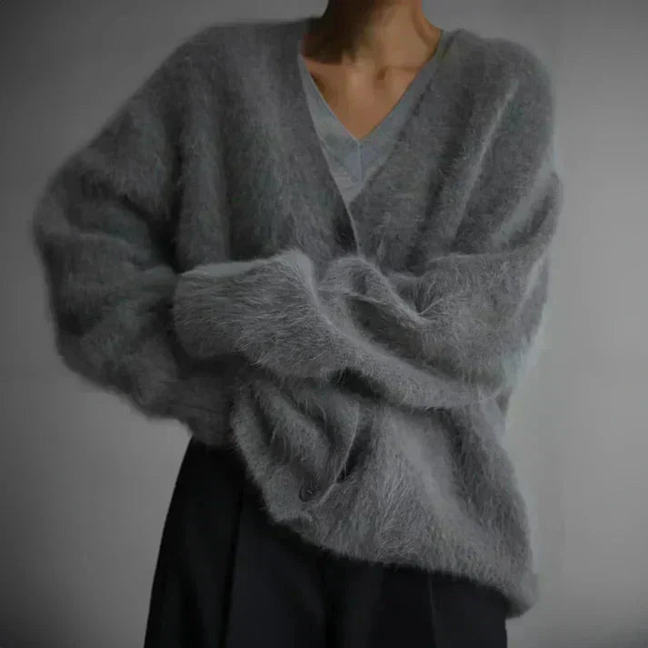 Daisy | Elegant Cardigan