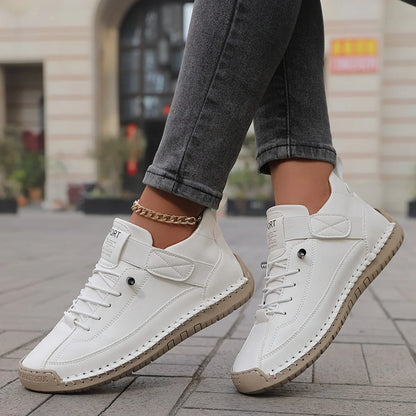 Stephanie | Comfort Orthopedic Sneakers