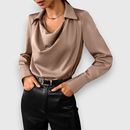 Clarisse | Elegant Blouse