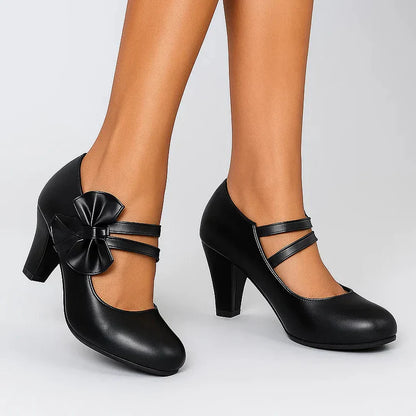 Grace | Comfortable Heels