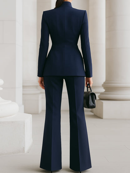 Aurora | Elegant Suit Set