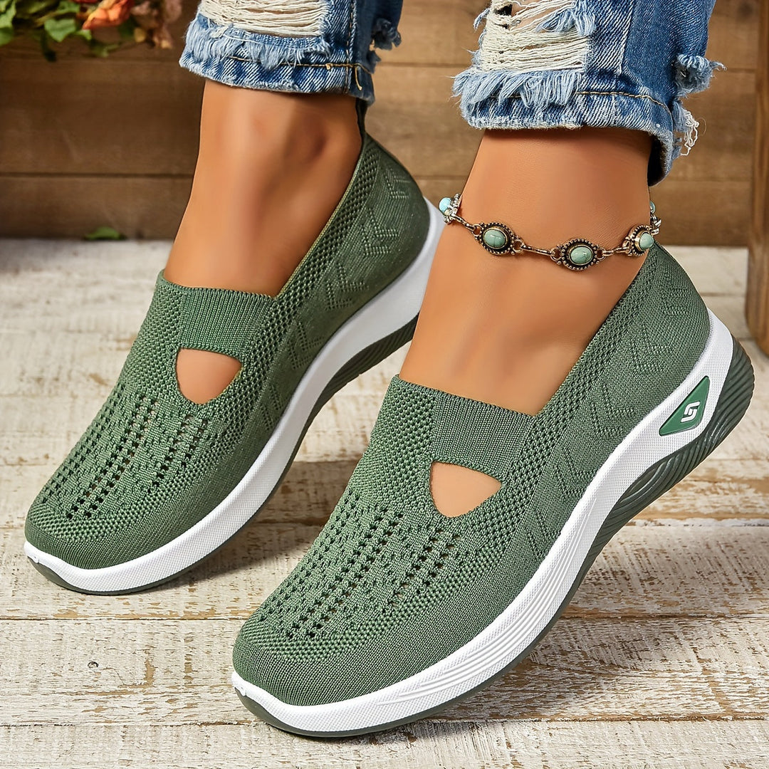 Orthopaedic Comfort Sneakers