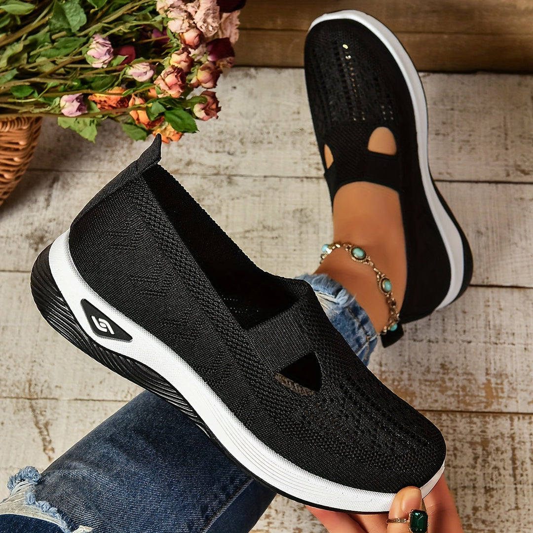 Orthopaedic Comfort Sneakers
