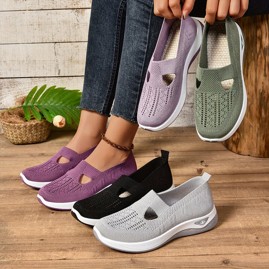 Orthopaedic Comfort Sneakers
