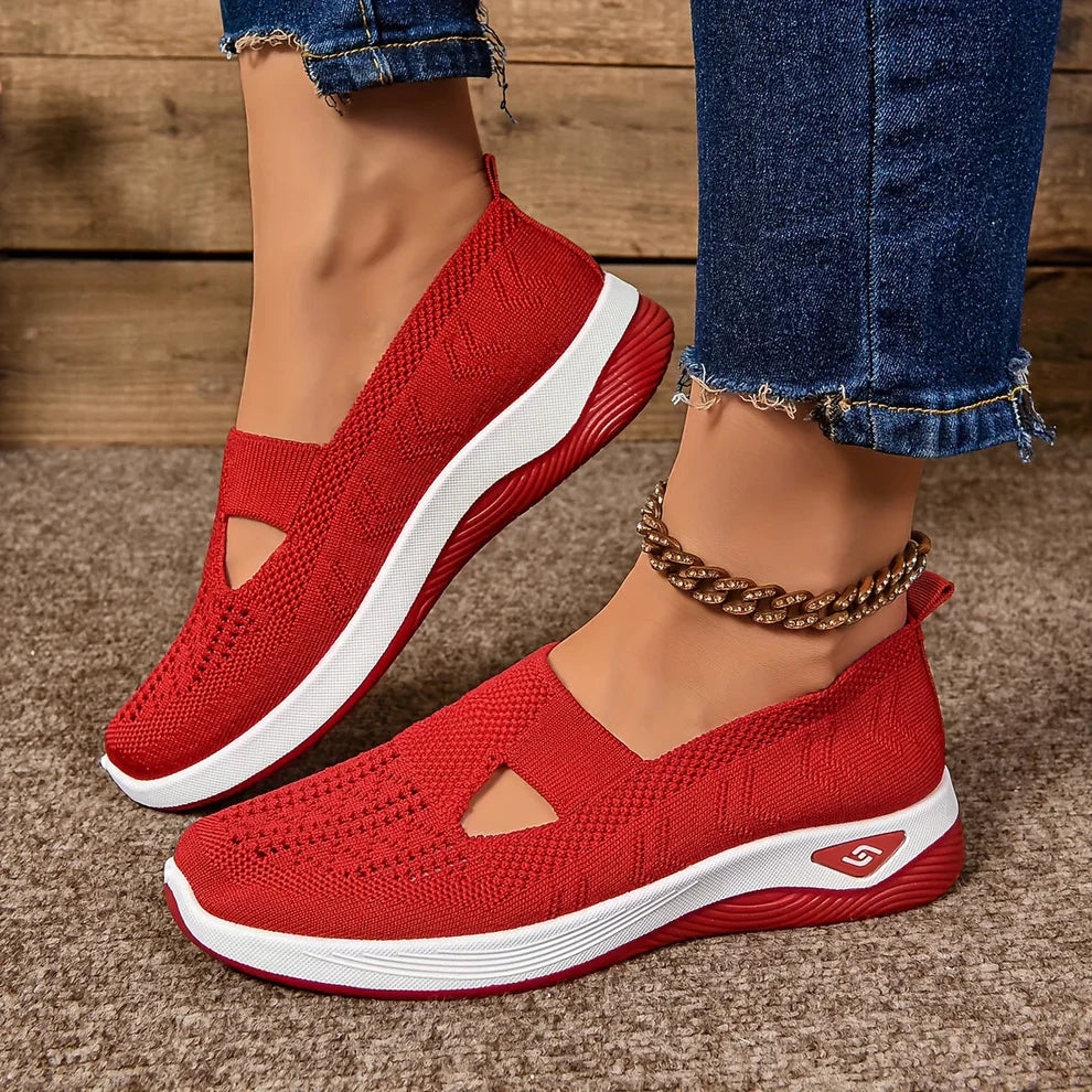 Orthopaedic Comfort Sneakers