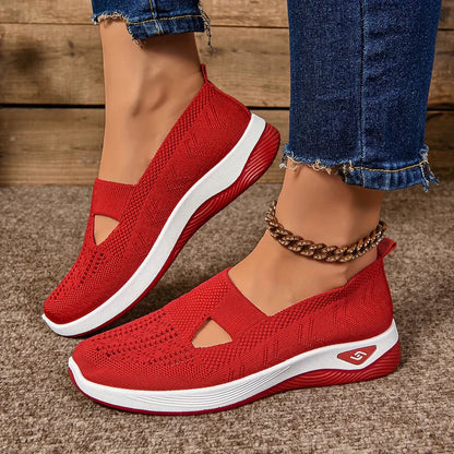 Orthopaedic Comfort Sneakers