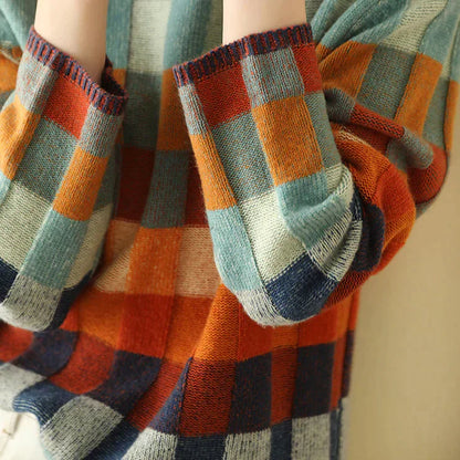 Megan | Cashmere Jumper