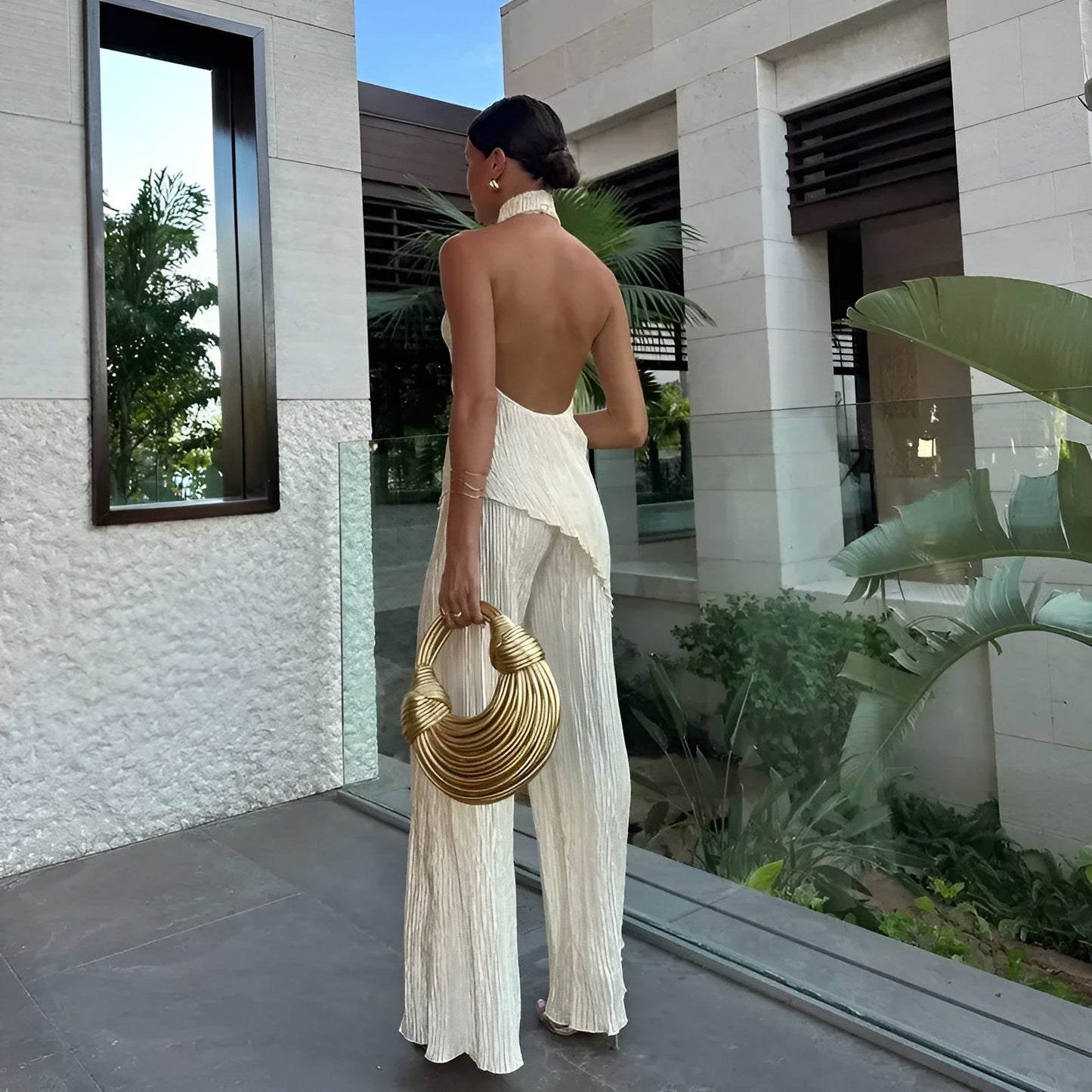 Alita | Chic Set