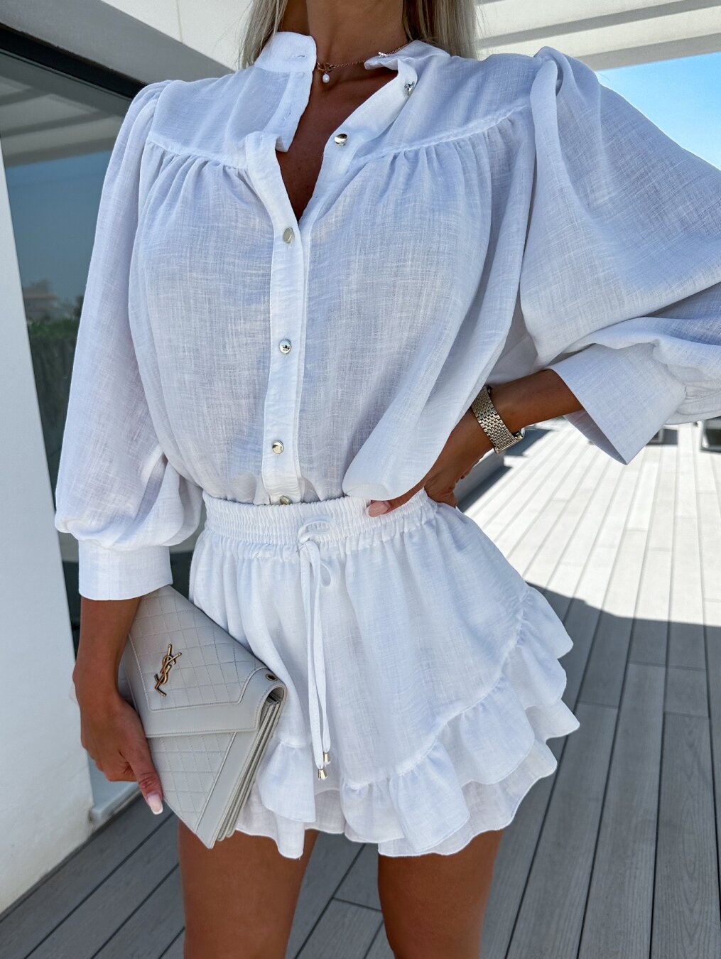 Lavina | Two-Piece Set