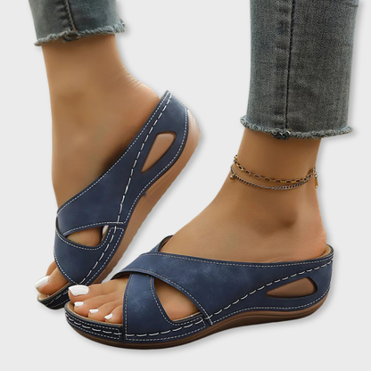 Livia | Orthopedic Sandals